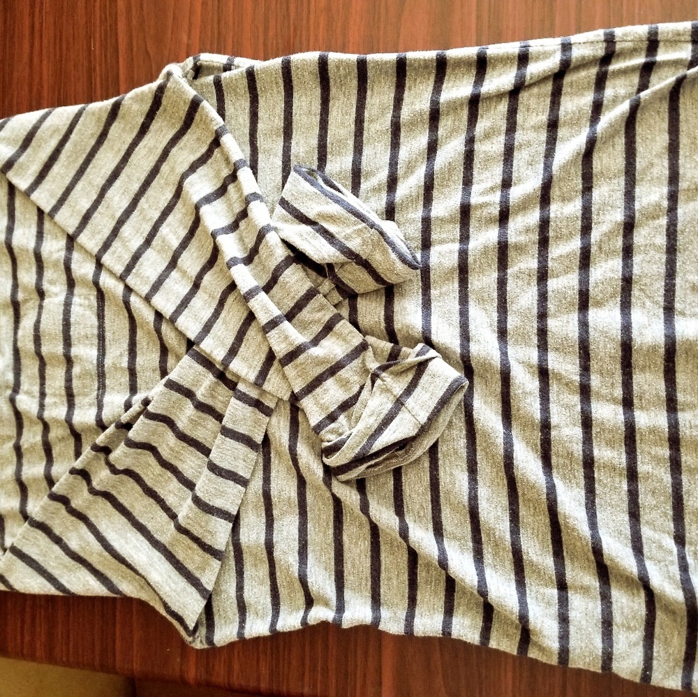 Abercrombie & Fitch long sleeve shirt